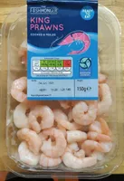 King Prawns