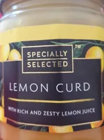 Lemon Curd