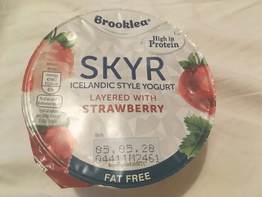 SKYR