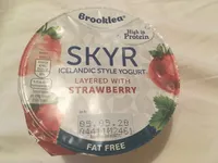 SKYR