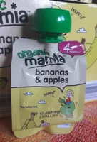 Organic Mamia