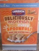 Cinnamon Chips