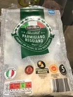 Parmigiano reggiano