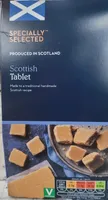 Scottish Tablet