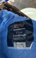 White Sourdough