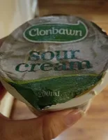 Sour cream