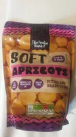 SOFT APRICOTS PITTED AND READY TO EAT