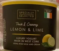 Lemon & Lime