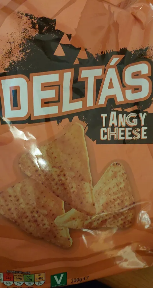 Tortilla Chips