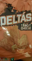 Tortilla Chips