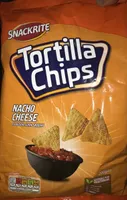 Snackrite tortilla chips