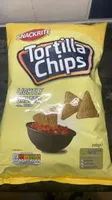 SNACKRİTE DELTAS SALTO