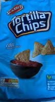 Tortilla chips