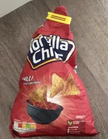 Tortilla Chips Chilli