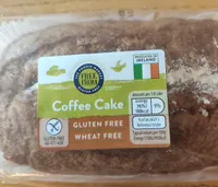 Coffee Cake