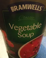 Vegetable Soup