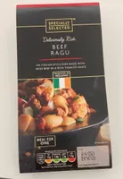 Beef Ragu