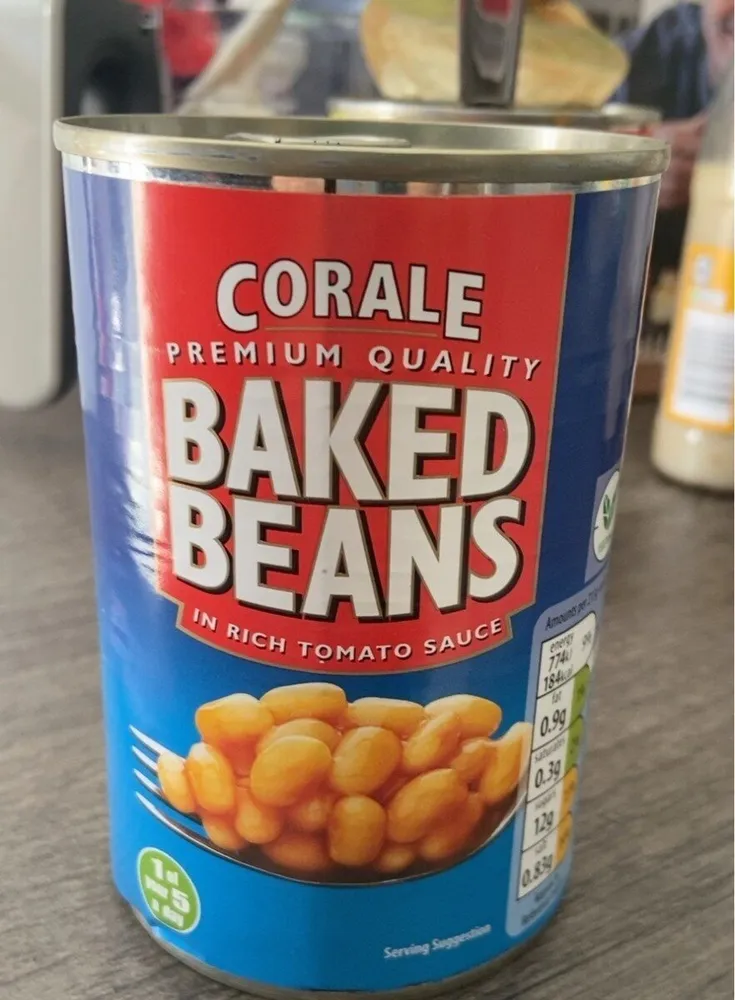Baked Beans