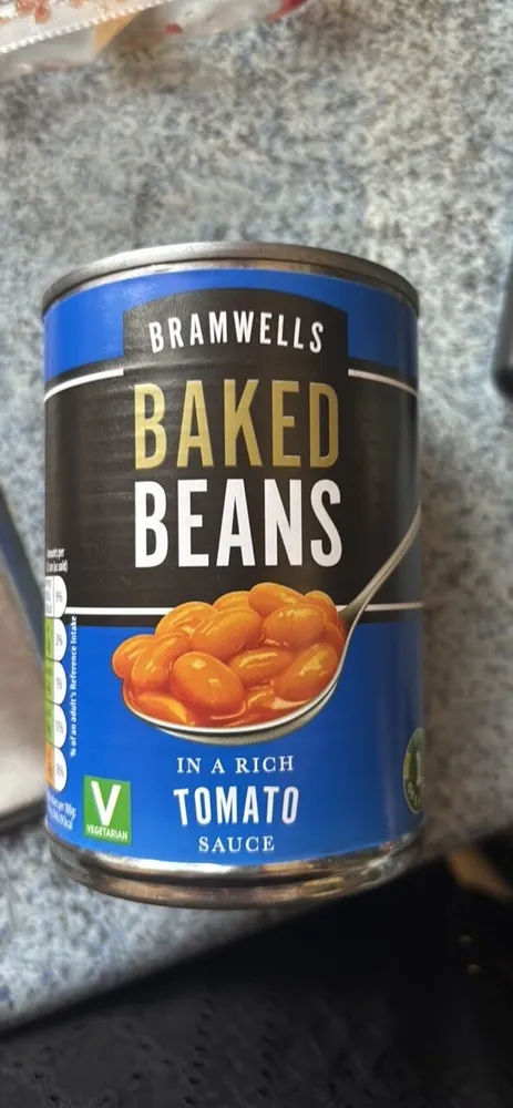 Baked Beans