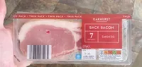Smoked Back Bacon