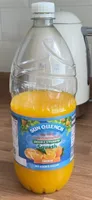 Orange squash