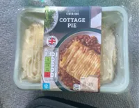 Cottage pie