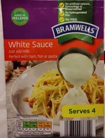 White sauce