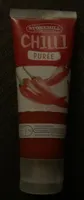 Chilli Puree