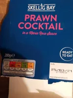 Prawn Cocktail