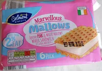 Marvellous Mallows