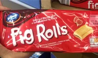 Fig Rolls
