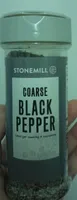 Coarse Black Pepper