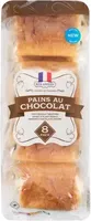 Pain au chocolat