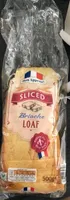 BRIOCHE LOAF