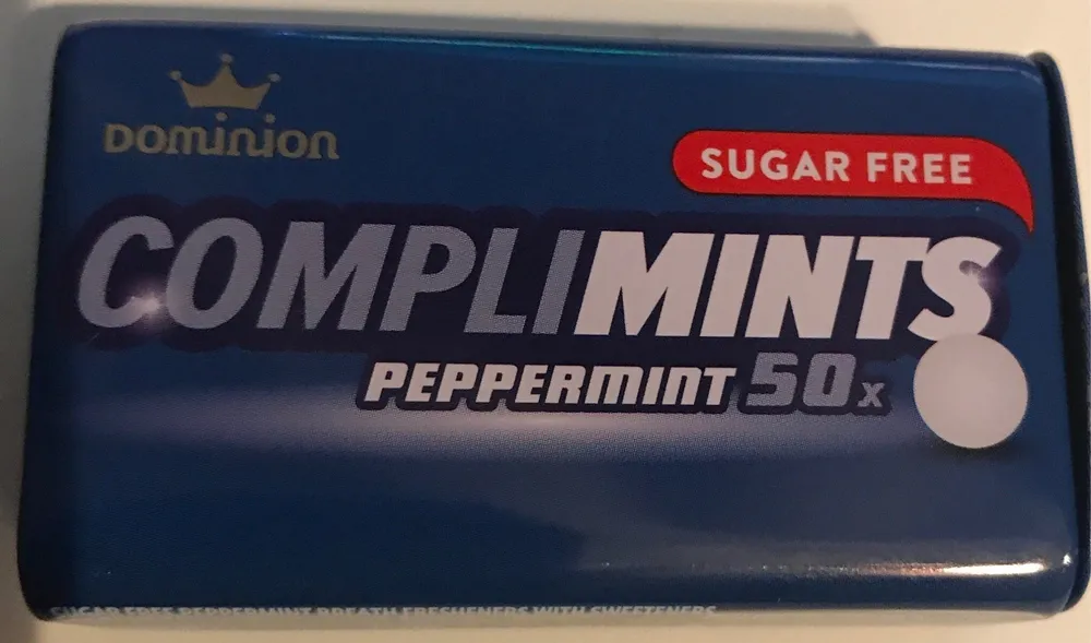 Dominion Complimints