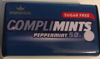 Dominion Complimints