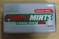 Complimints