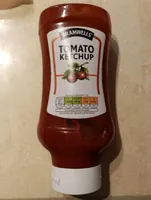 Tomato Ketchup