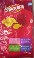 Snackrite