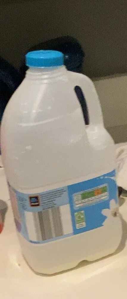 Milk