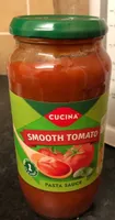 Tomato pasta sauce