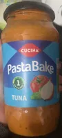 Pasta bake sauce