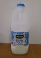 Leche fresca