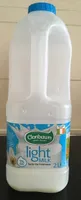 Clonbawn Irish Dairy Light Milk
