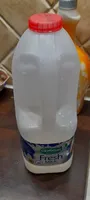 Fresh milk