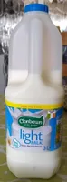 Light Milk