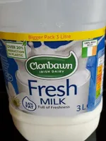 Fresh Milk
