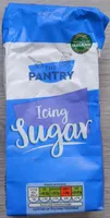 Icing Sugar