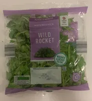 Wild Rocket