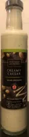 Creamy Caesar